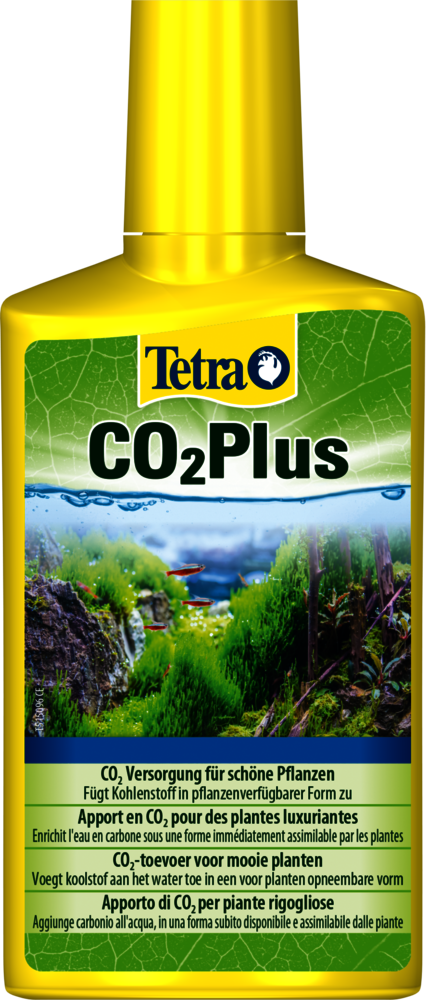 Tetra CO2 Plus 250ml Tetra CO2 Plus 250ml